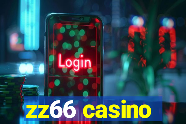 zz66 casino